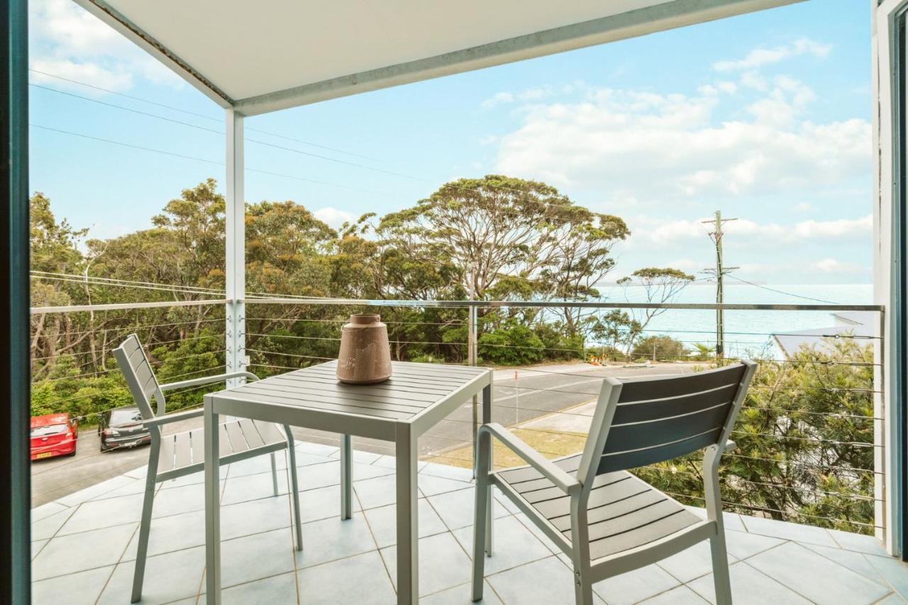 Seahaven Villa Hyams Beach Ngoại thất bức ảnh