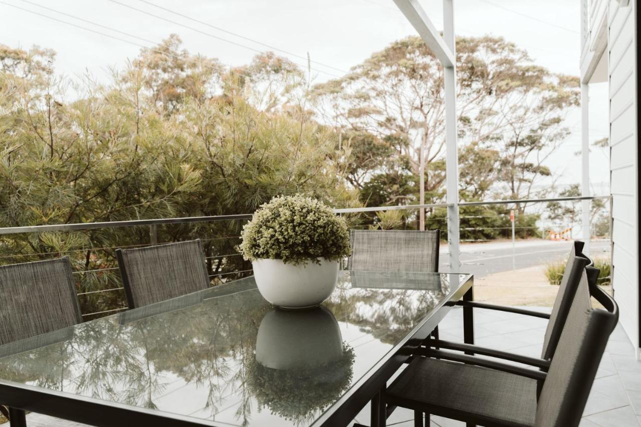 Seahaven Villa Hyams Beach Ngoại thất bức ảnh